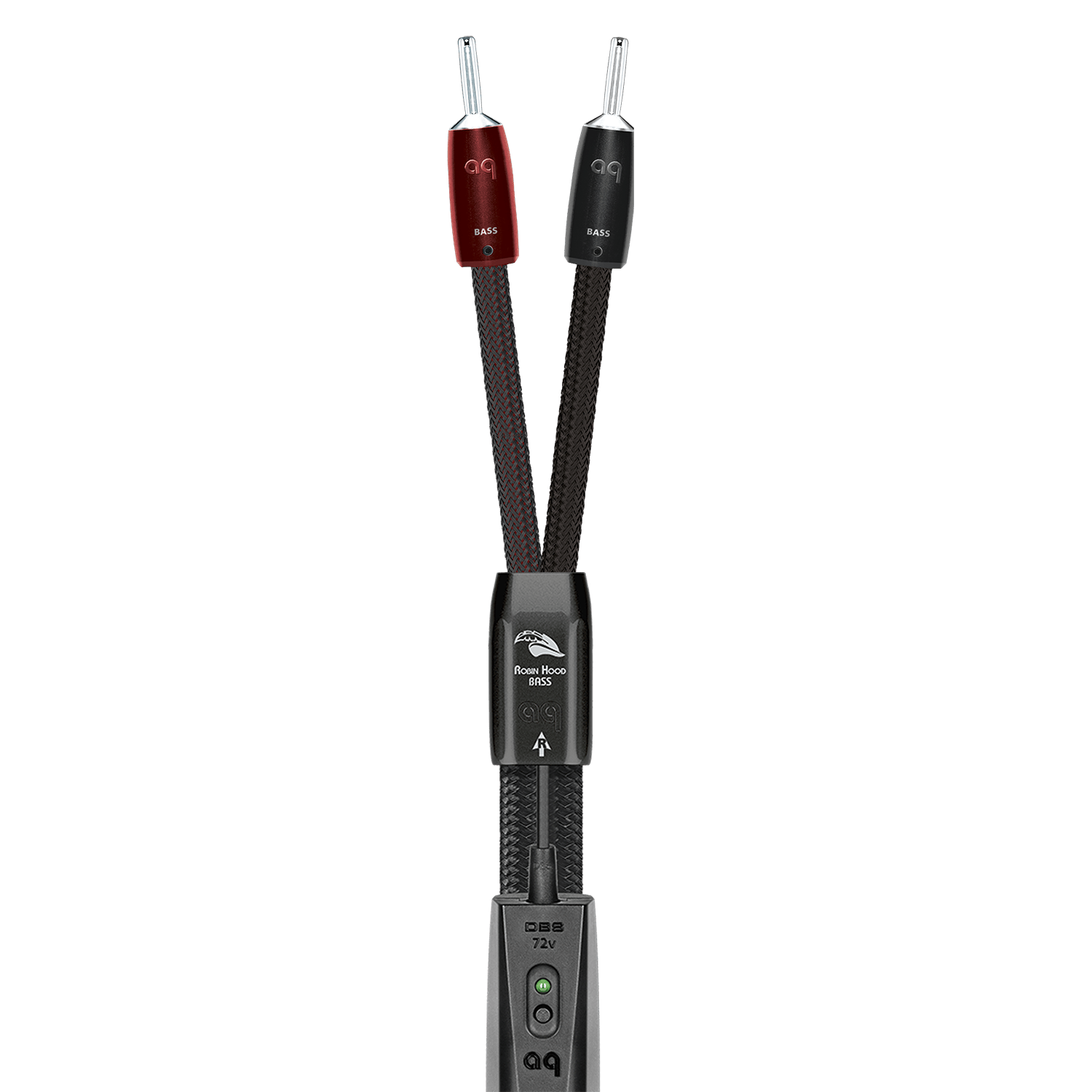 audioquest-robin-hood-bass-lautsprecherkabel-paar-3-m-psc image 5