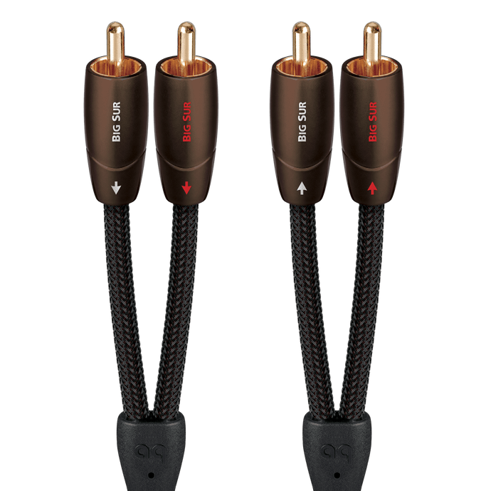 audioquest-big-sur-rca-audiokabel-psc-kupfer-schaum-pe image 2