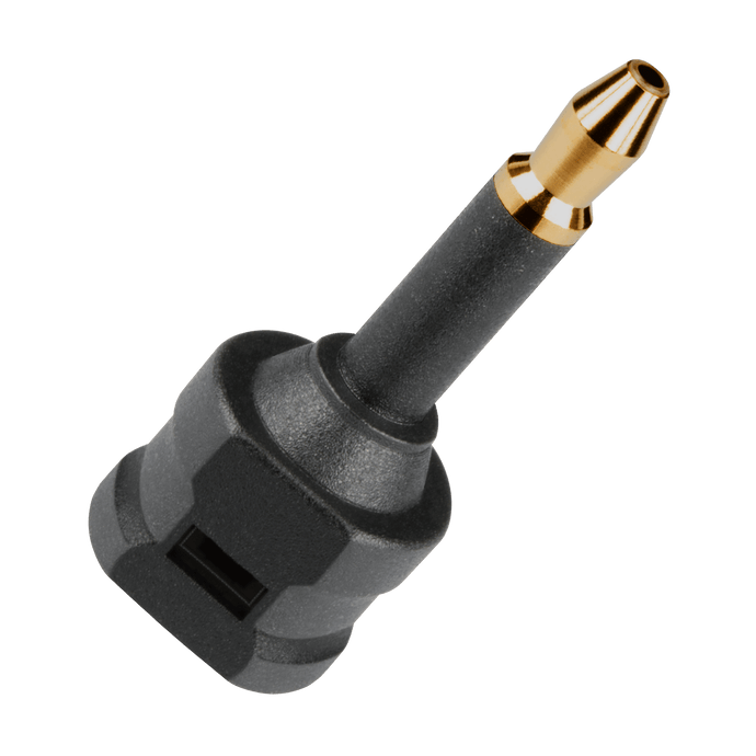 audioquest-pearl-toslink-auf-3-5mm-mini-optik-adapter image 2