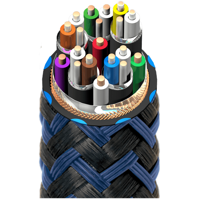 audioquest-vodka-earc-priority-hdmi-kabel-48gbps-8k image 2