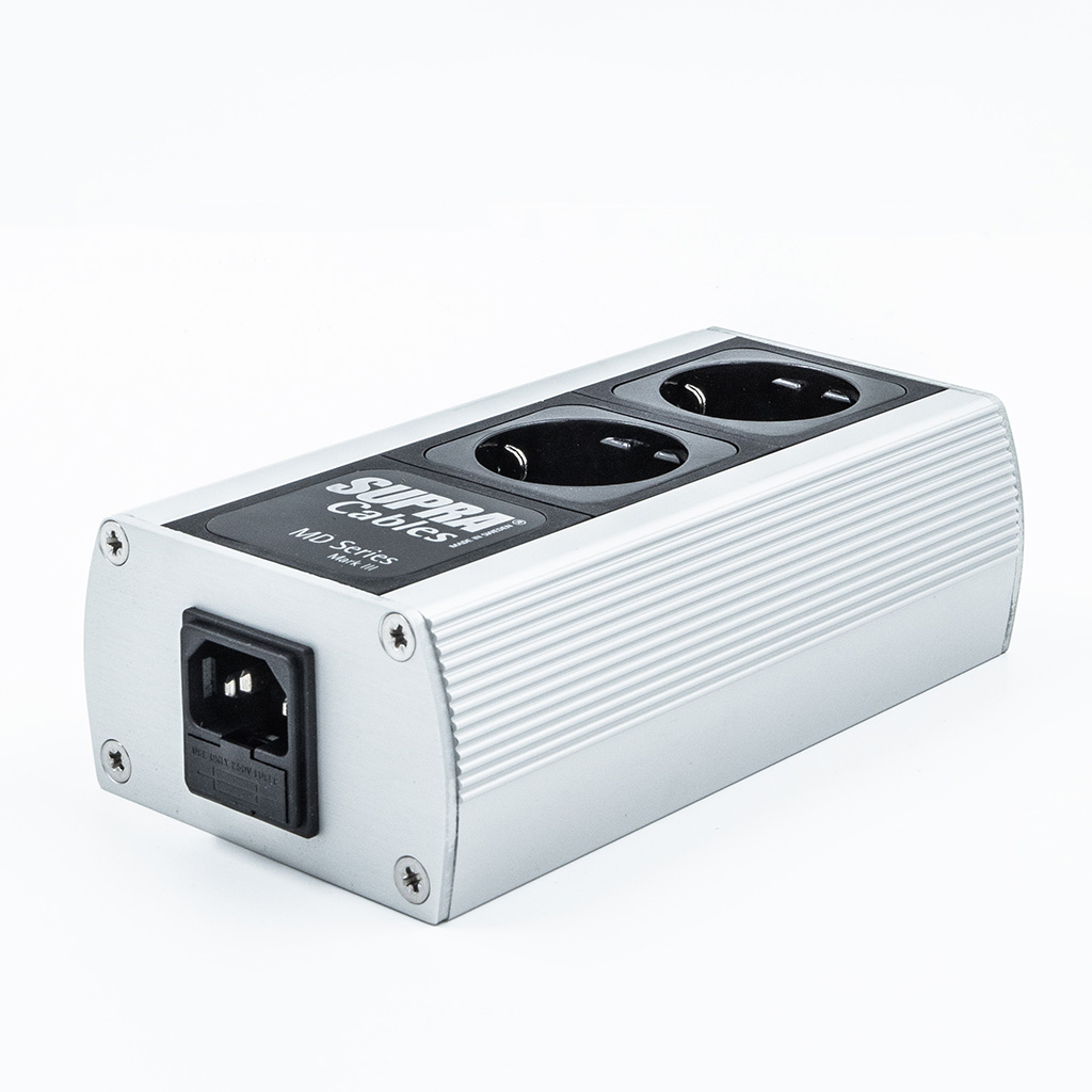 supra-mains-block-md02-eu-netzleiste-2-fach-geschirmt image 1