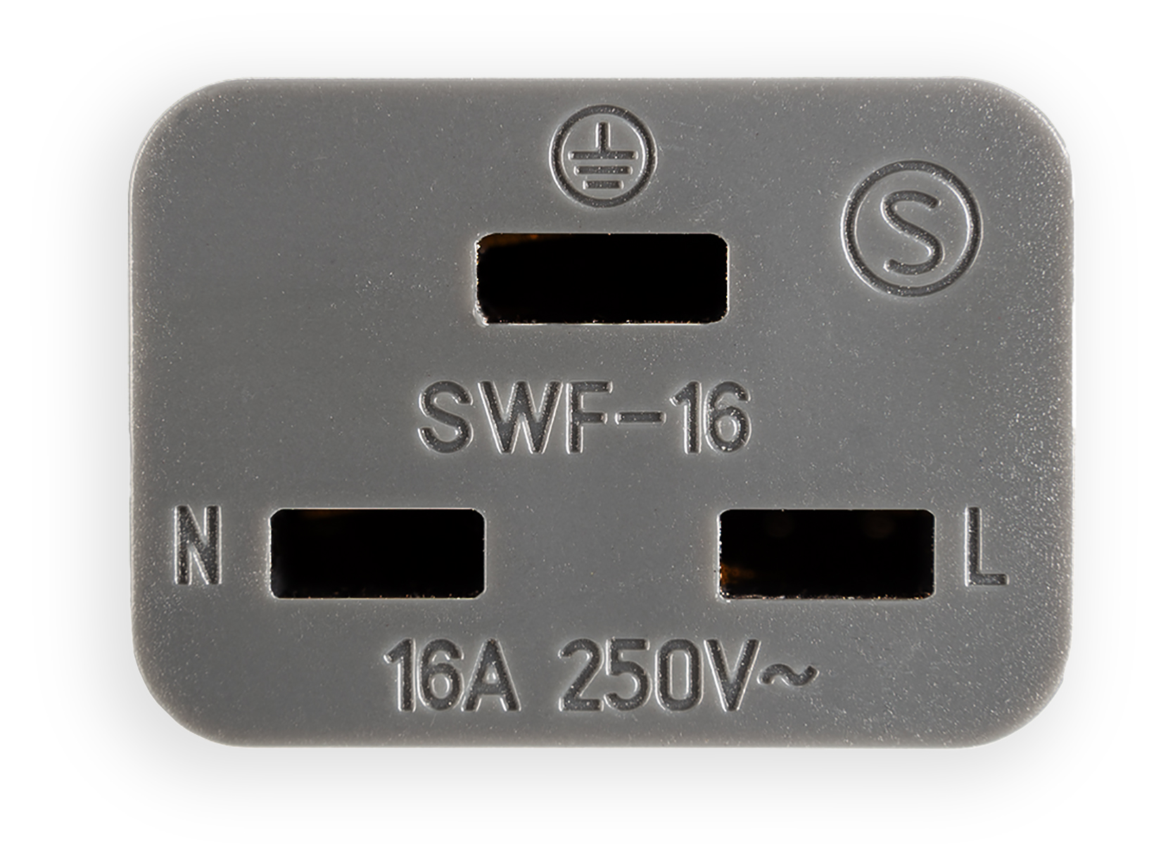supra-lorad-2-5-spc-netzkabel-schuko-c19-16a image 5