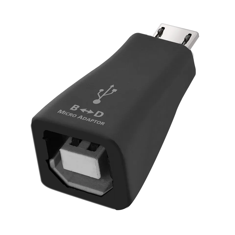 audioquest-pearl-usb-b-auf-micro-usb-adapter-kabel image 1