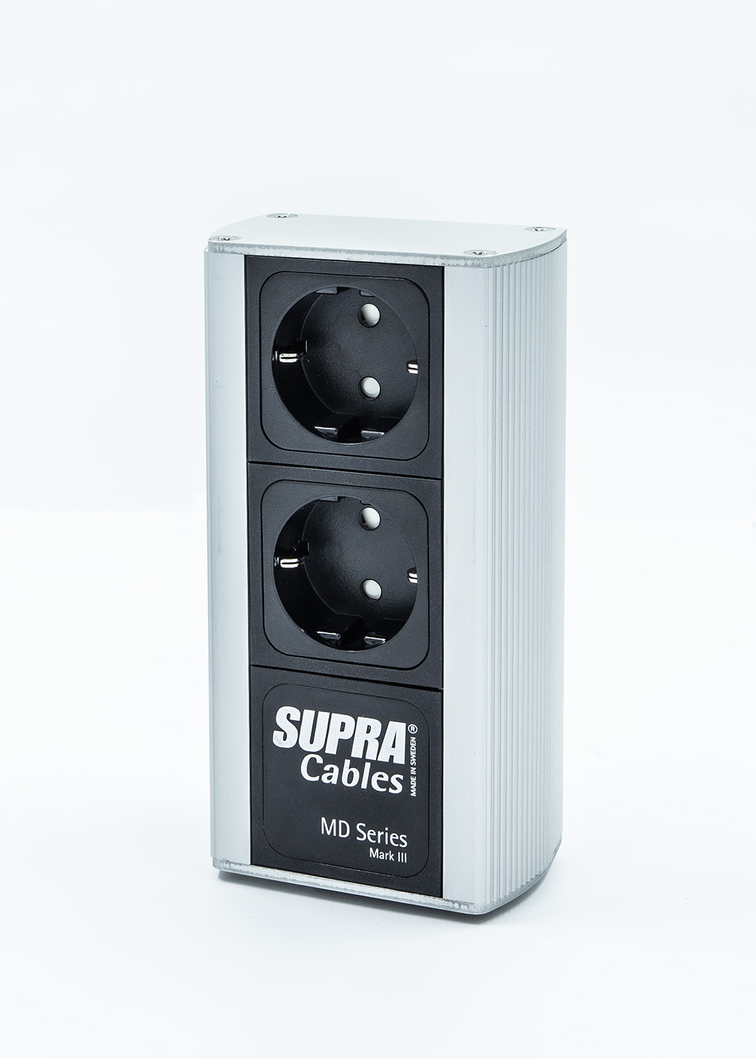 supra-mains-block-md02-eu-switch-steckdosenleiste-2-fach-mit-schalter image 2