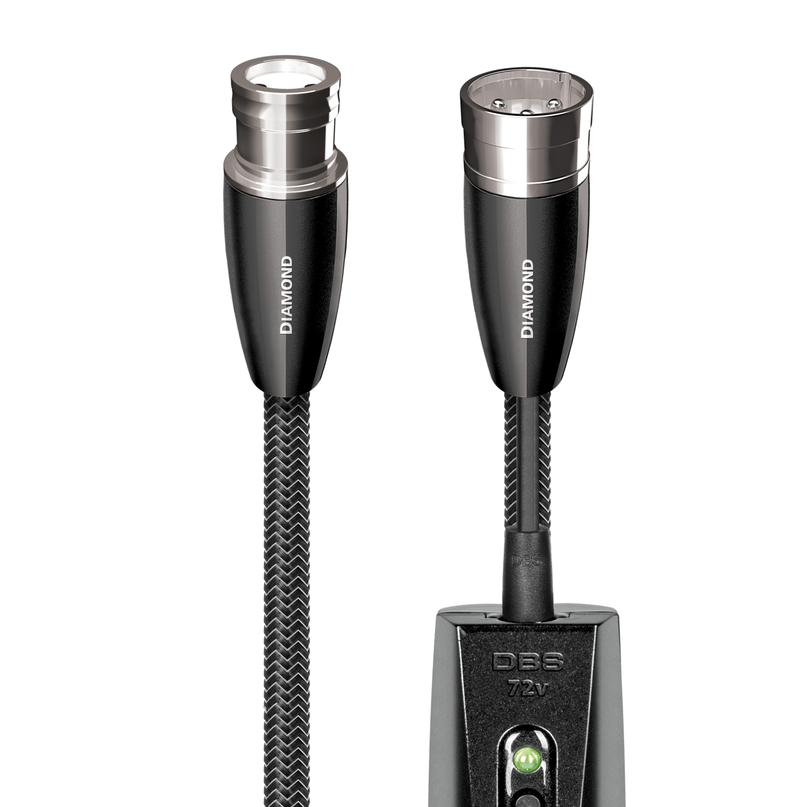 audioquest-diamond-aes-ebu-digitalkabel-xlr-silber image 1