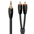 audioquest-evergreen-3-5mm-klinke-rca-audiokabel-lgc image 3