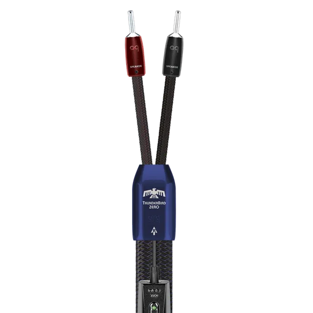 audioquest-thunderbird-zero-lautsprecherkabel-psc-high-end image 1