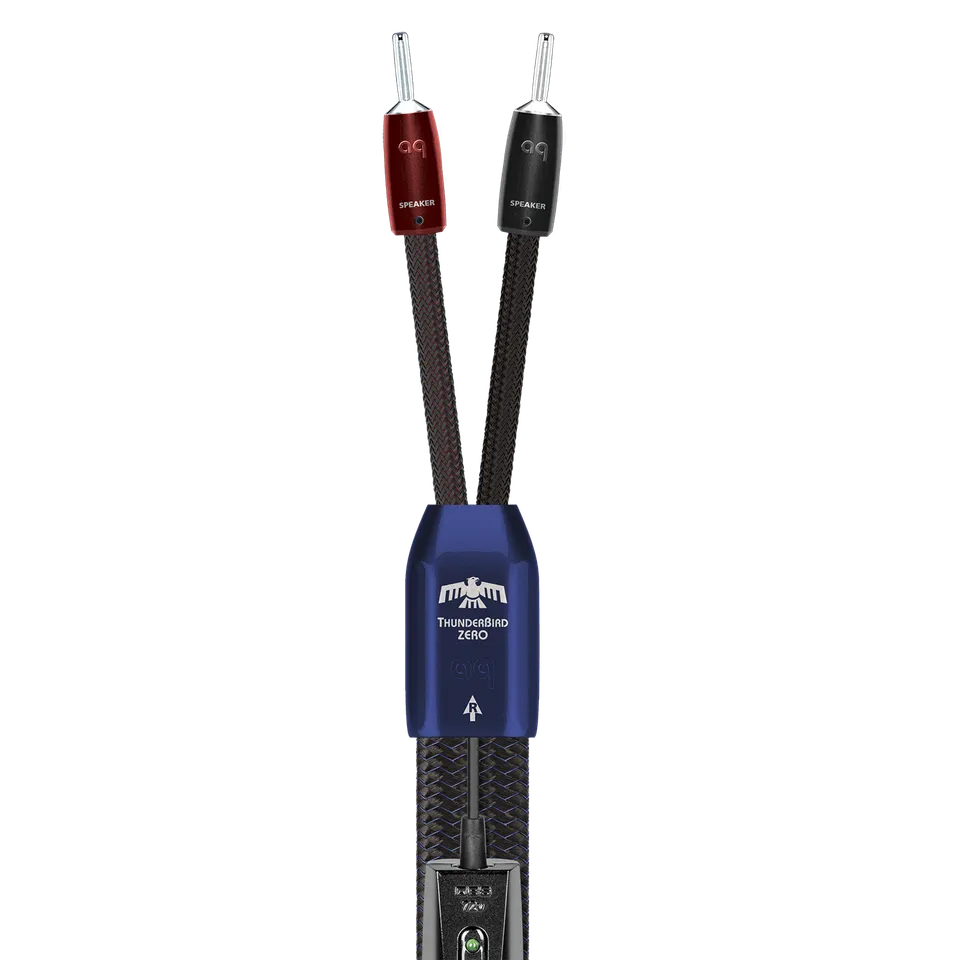 audioquest-thunderbird-zero-lautsprecherkabel-psc-high-end image 1