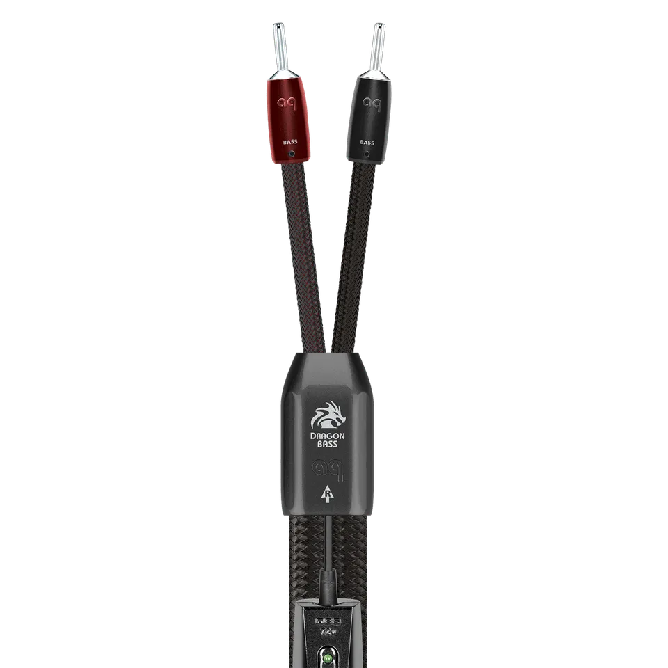 audioquest-dragon-bass-lautsprecherkabel-pss-silber image 1