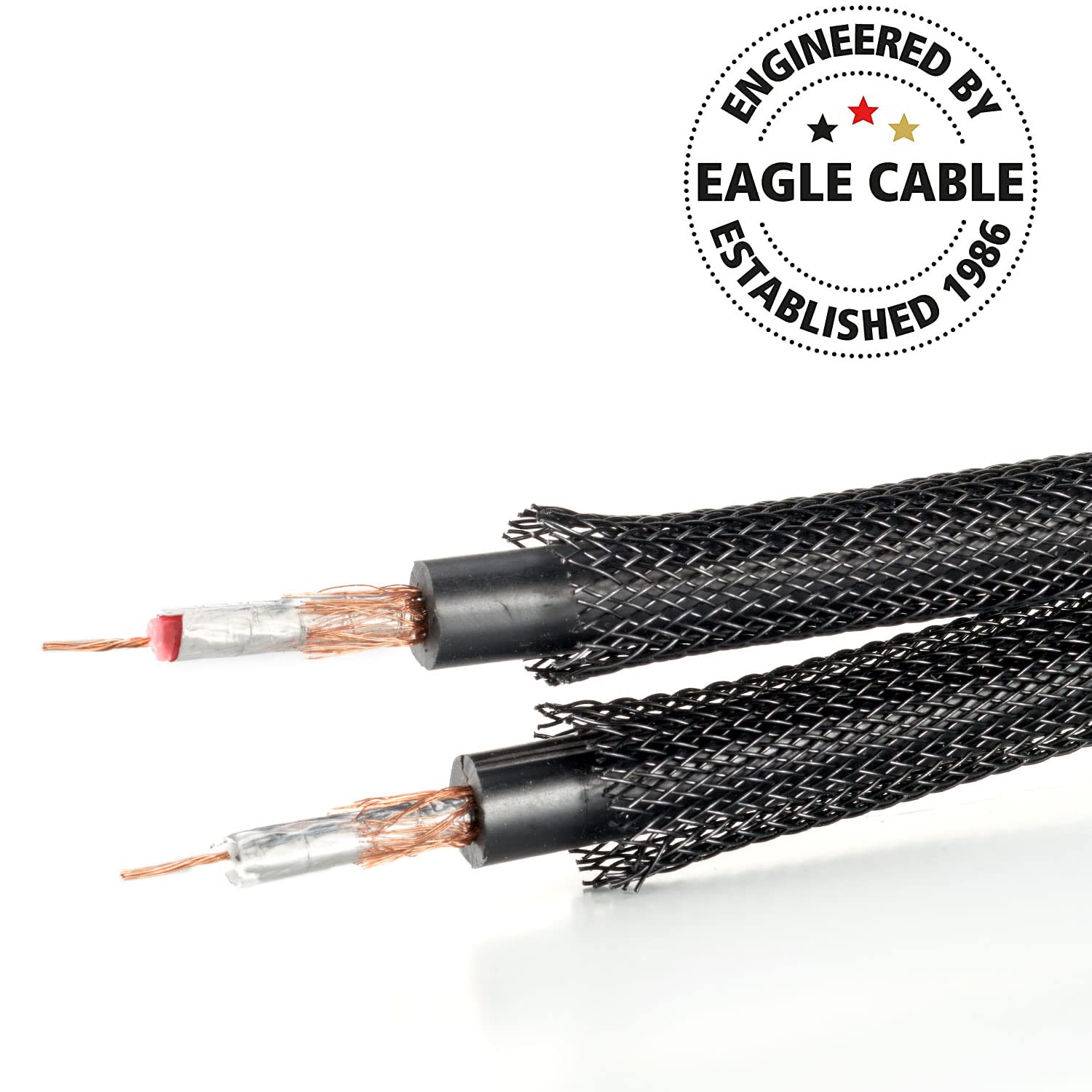 eagle-cable-deluxe-y-subwooferkabel-5-0-m-schwarz image 2