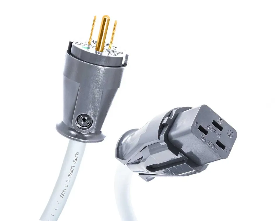 supra-lorad-2-5-cs-20-us-netzkabel-abgeschirmt-20a-c19 image 1