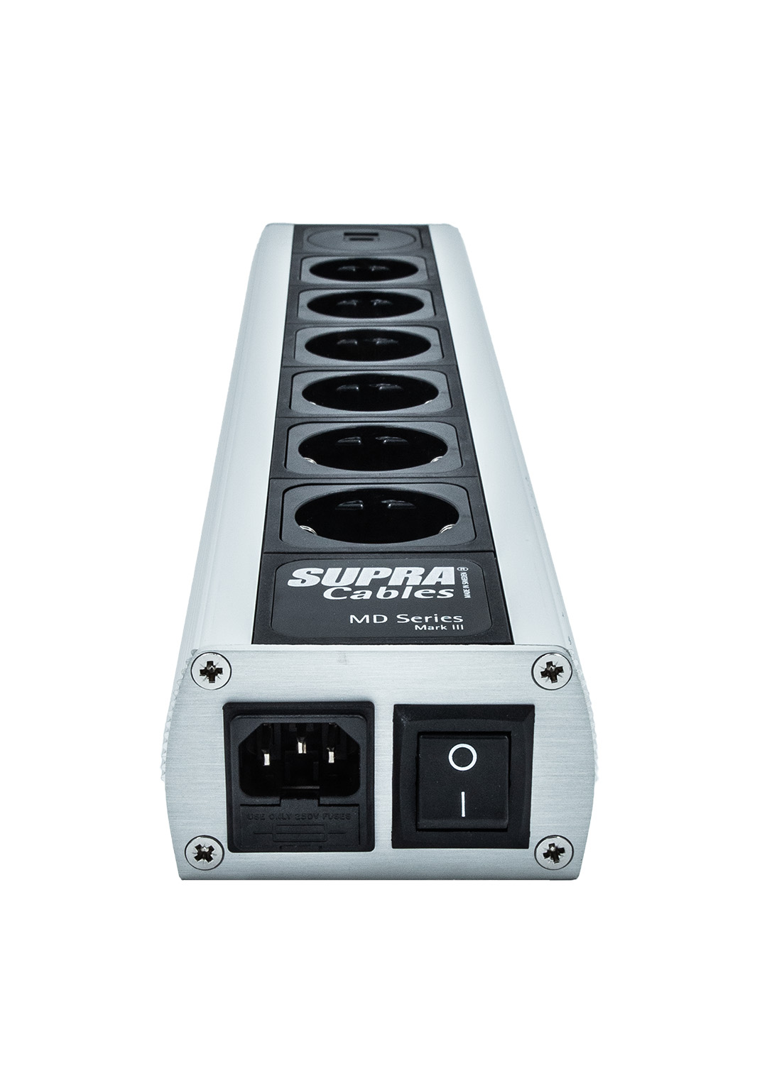 supra-mains-block-md06-eu-steckdosenleiste-6-fach-usb-schalter image 4