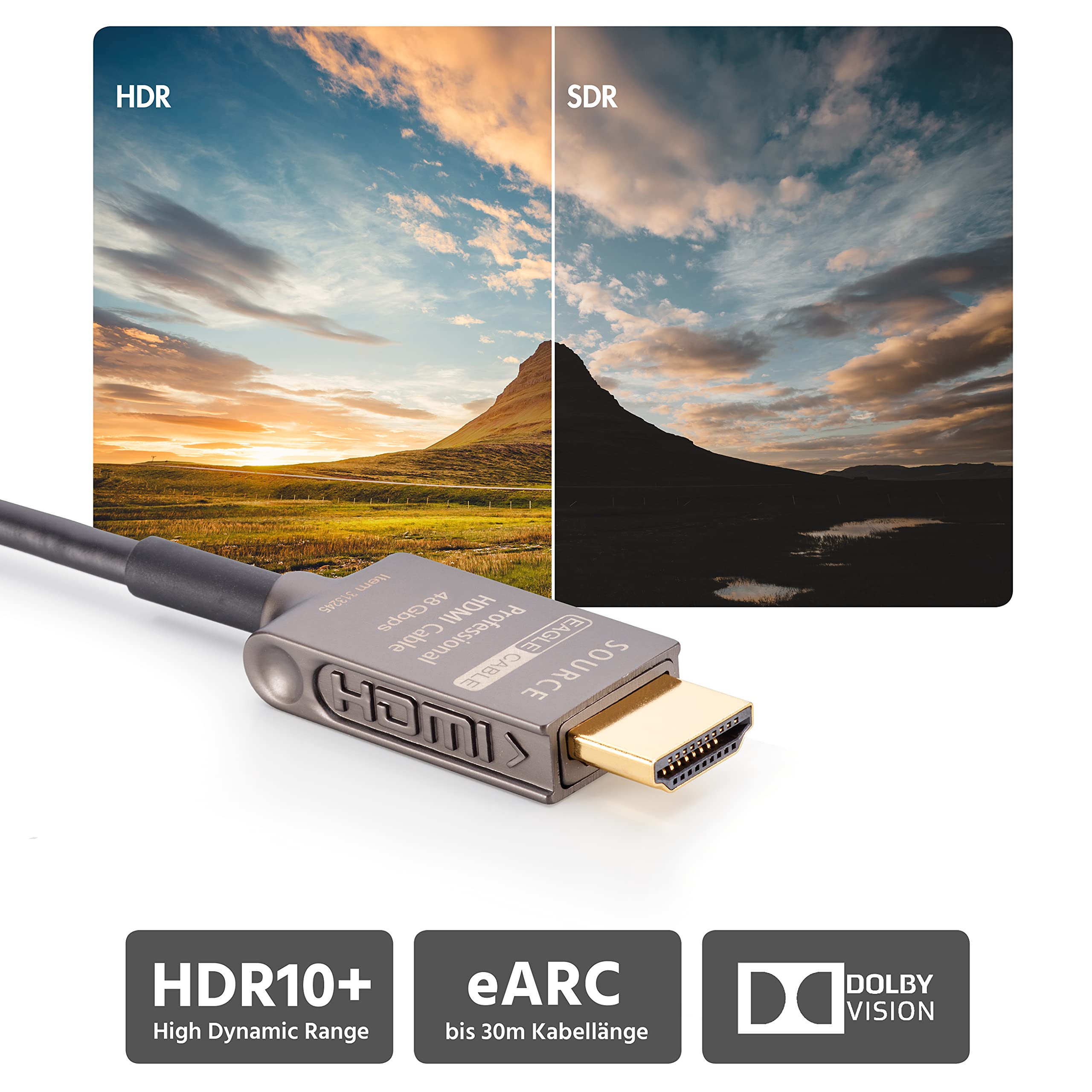 in-akustik-deluxe-hdmi-2-1-kabel-1m-48gbps-glasfaser-8k image 4