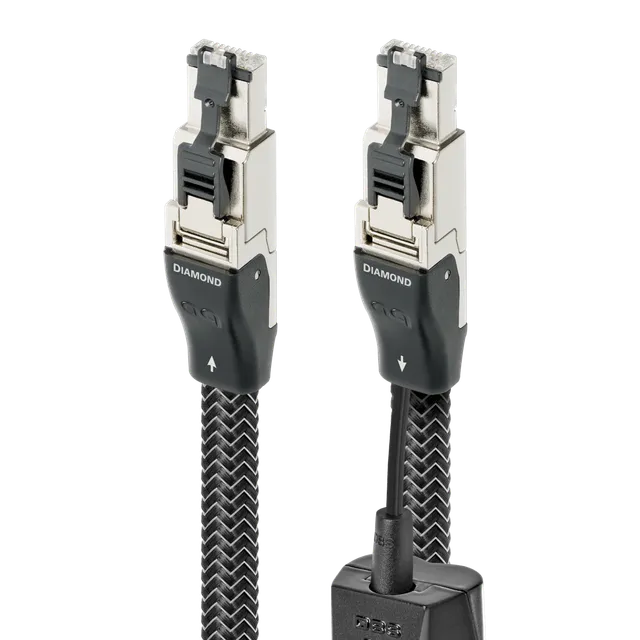 audioquest-diamond-rj-e-netzwerkkabel-pss-silber image 1