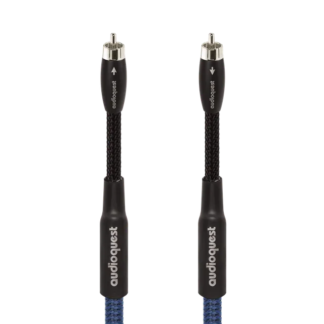 audioquest-wild-koax-koaxialkabel-mit-pss-silber image 1