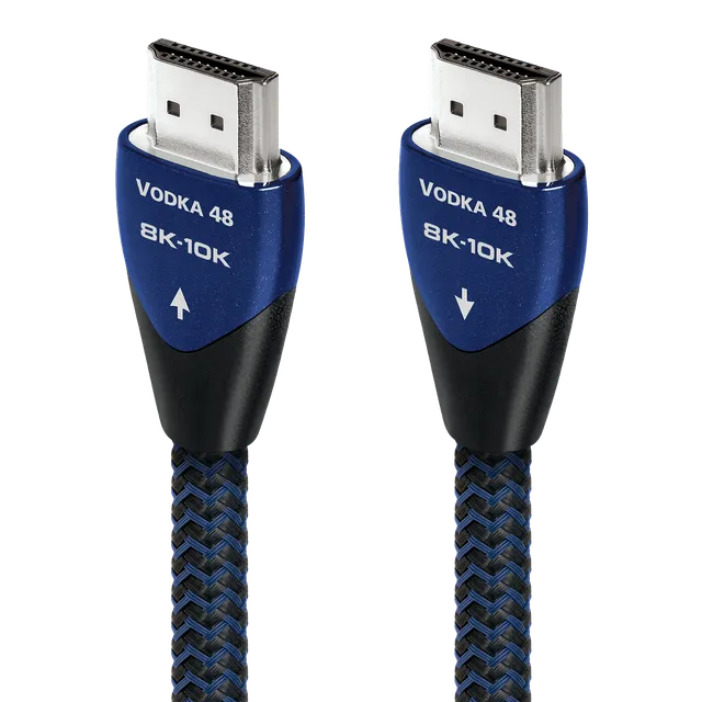 audioquest-vodka-48-hdmi-kabel-1-5-m-8k-silber image 1