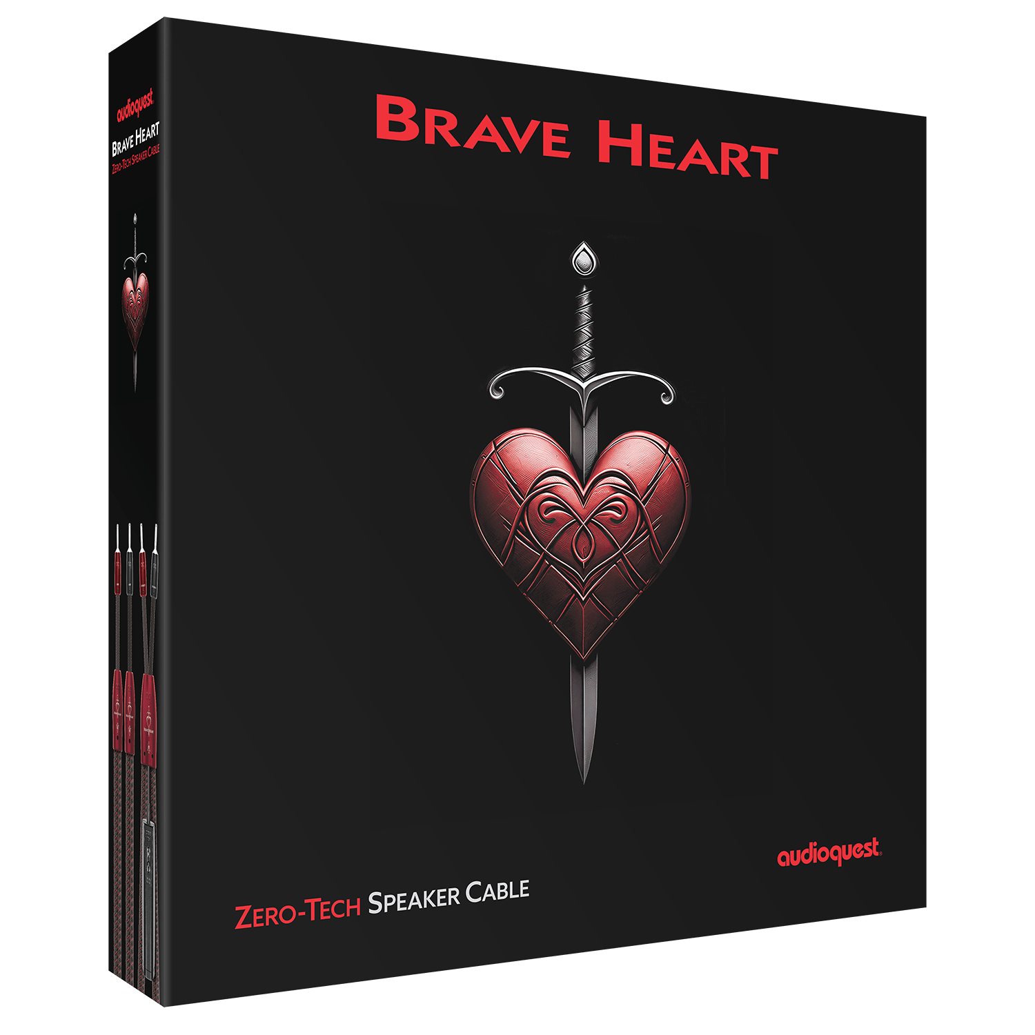 audioquest-brave-heart-full-range-lautsprecherkabel-psc image 3