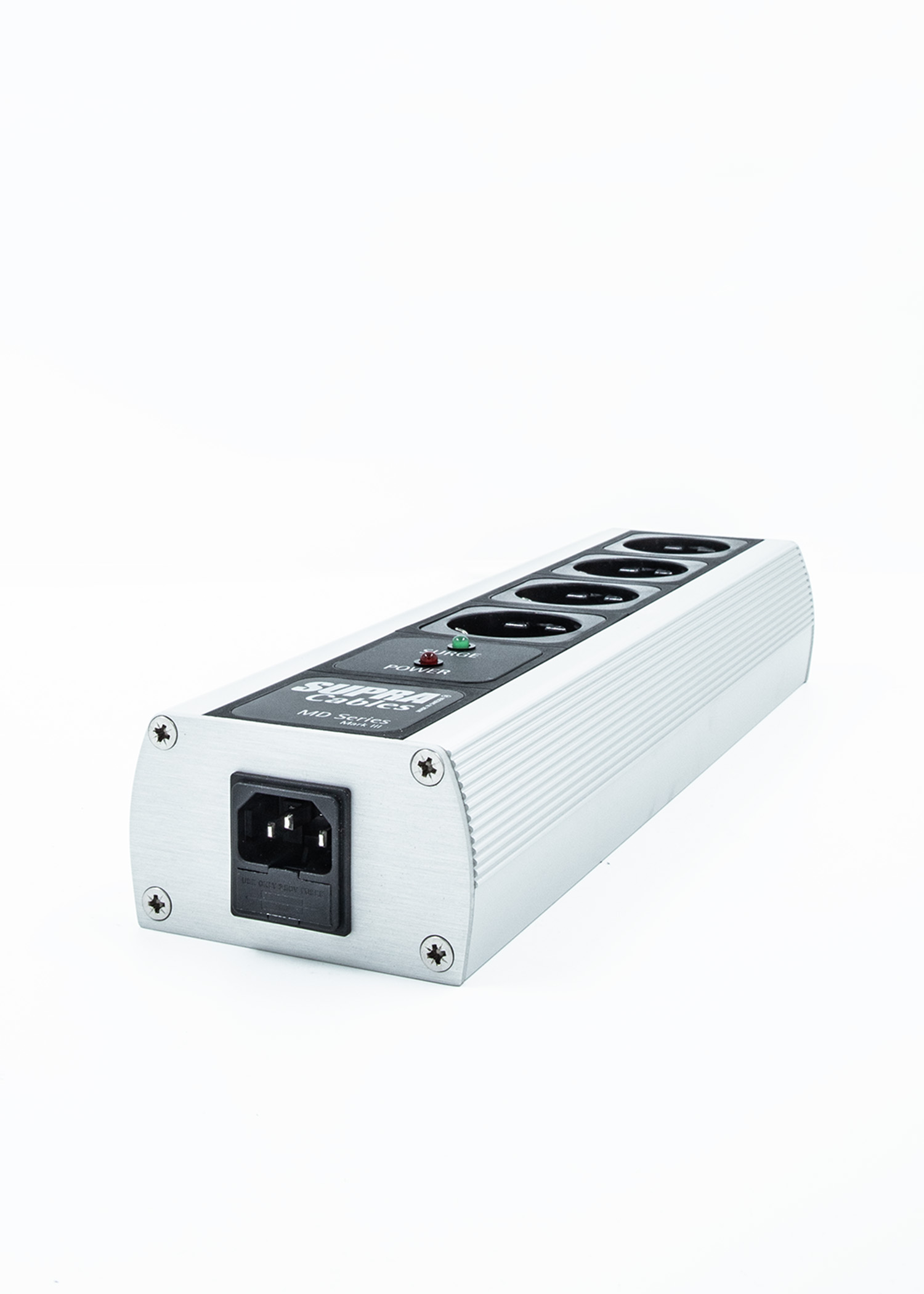 supra-mains-block-md04-eu-sp-steckdosenleiste-4-fach-mit-filter image 1