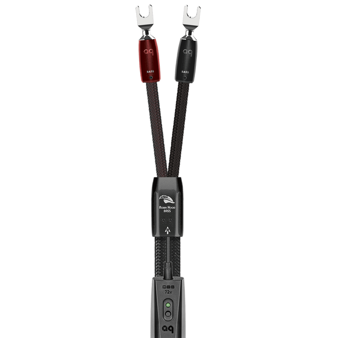 audioquest-robin-hood-bass-lautsprecherkabel-psc-kupfer-2 image 2
