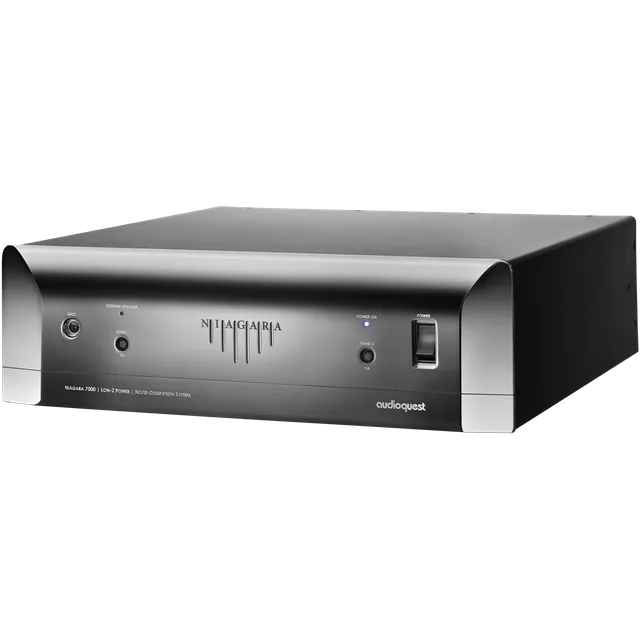 audioquest-niagara-7000-netzfilter-stromverteiler-ac image 1