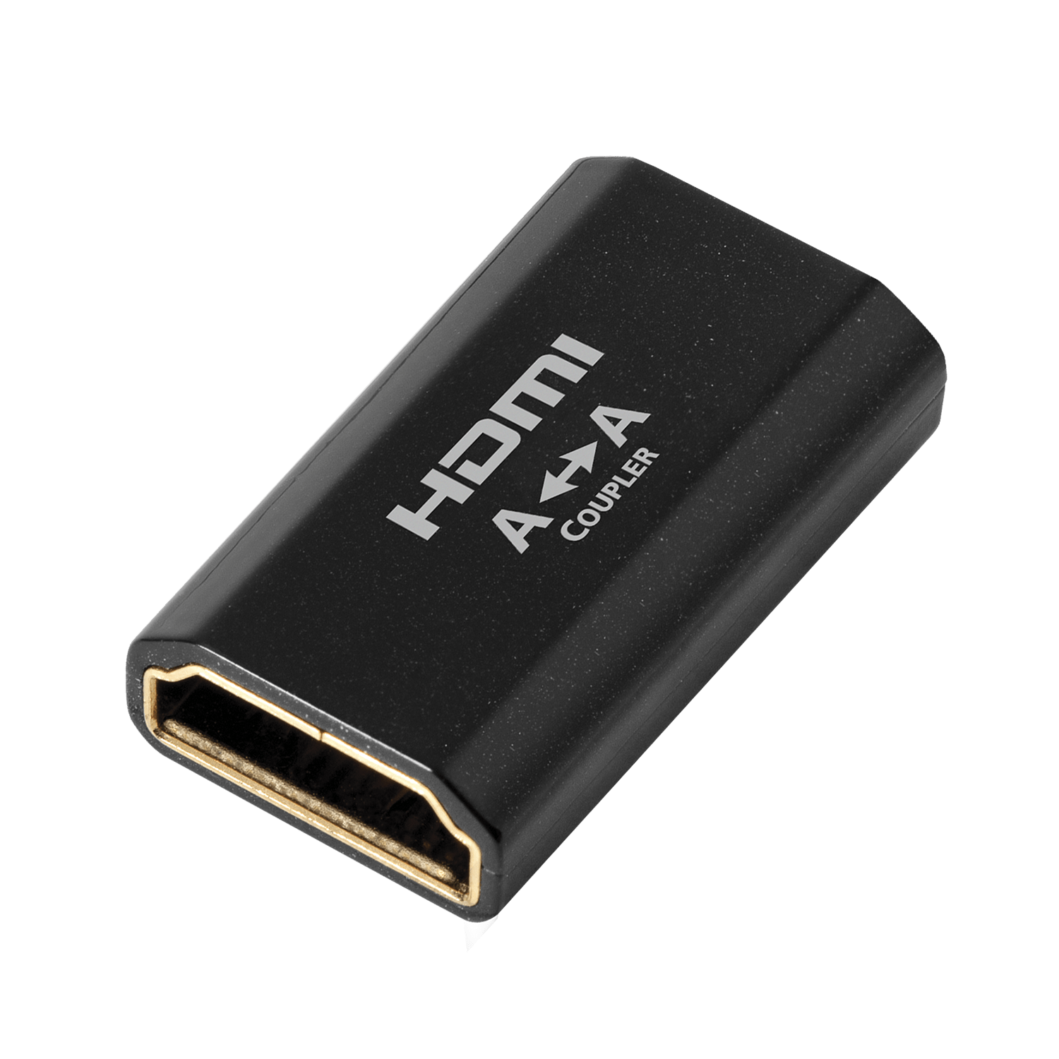 audioquest-pearl-hdmi-48g-kupplung-adapter-zum-verl-ngern image 1