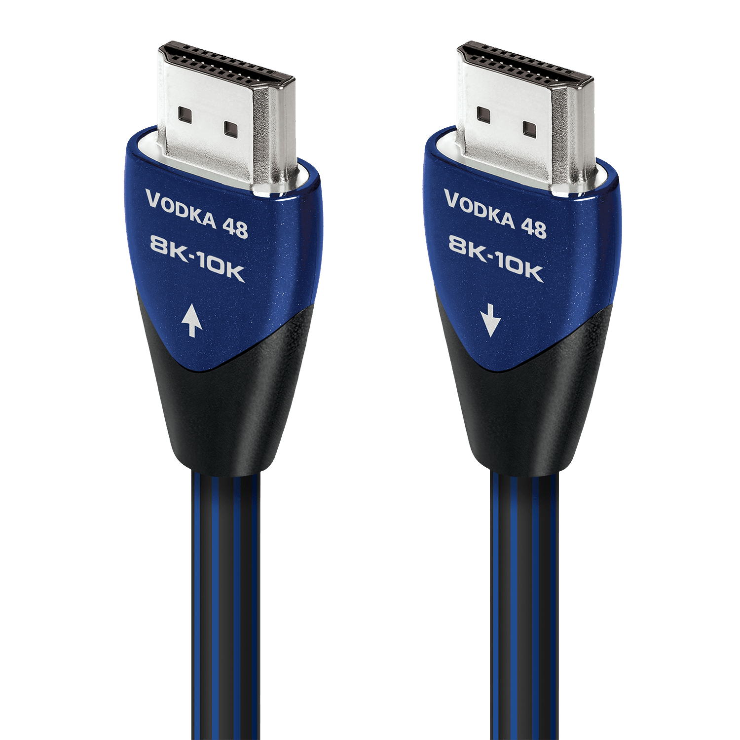 audioquest-vodka-48-hdmi-kabel-1-5-m-8k-48gbps image 3