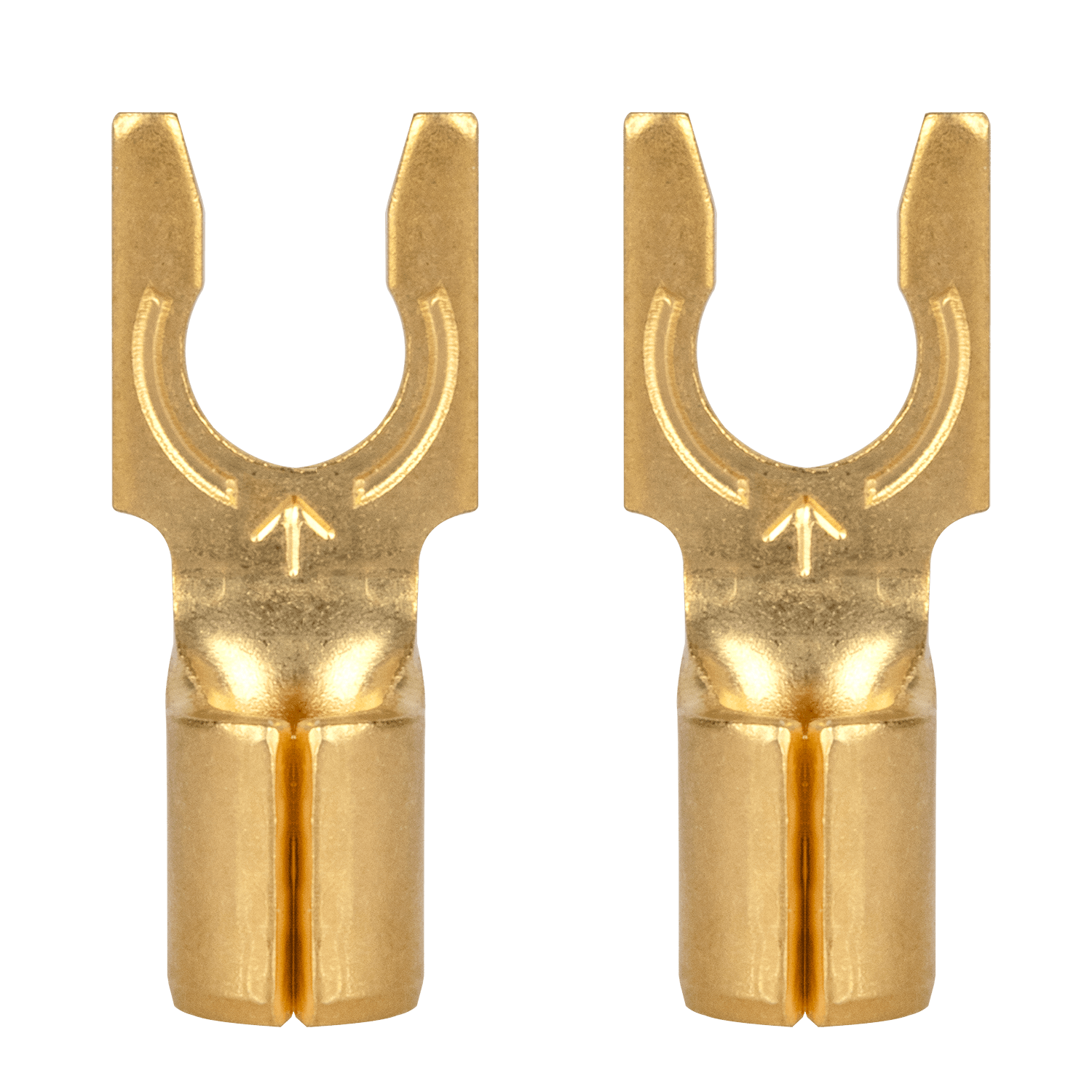 audioquest-rocket-1014-spatenstecker-lautsprecher-set-40-tlg image 1