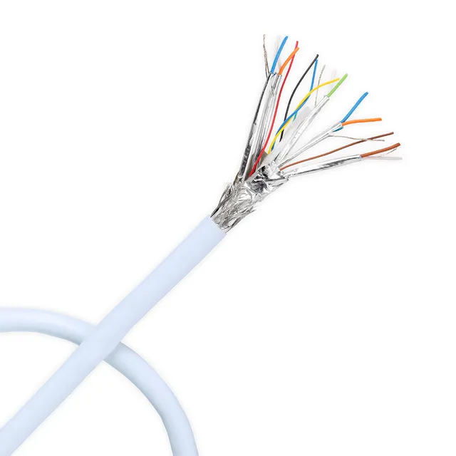 supra-uhd4-4k-hdmi-kabel-blau-b300 image 1