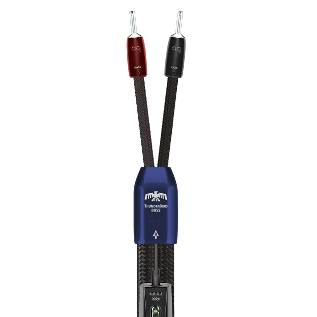 audioquest-thunderbird-bass-lautsprecherkabel-psc-kupfer image 1