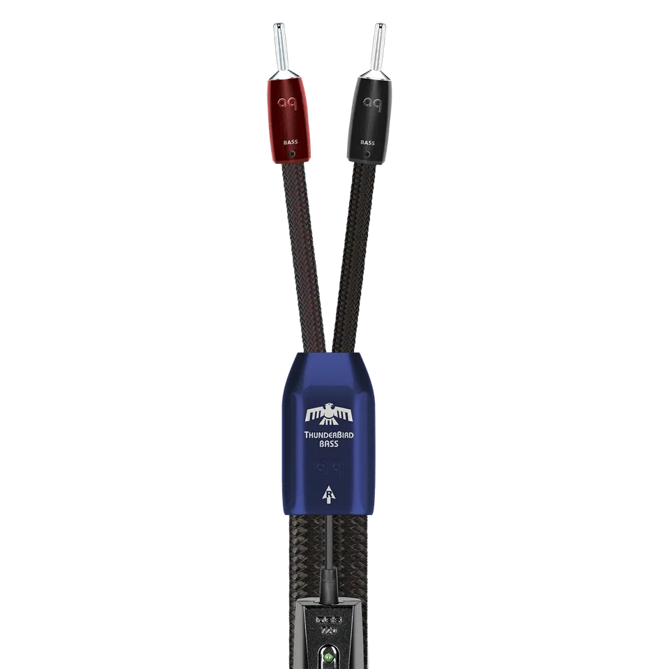 audioquest-thunderbird-bass-lautsprecherkabel-psc-kupfer image 1