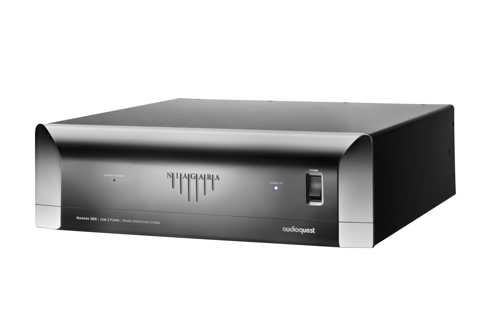 audioquest-niagara-5000-stromfilter-netzverteiler-hifi image 1