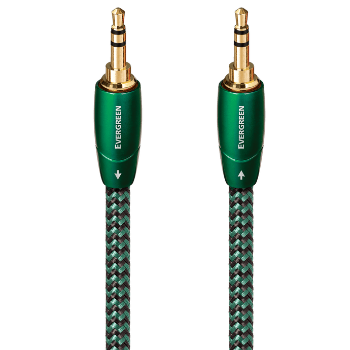 audioquest-evergreen-3-5mm-audiokabel-klinke-mit-lgc-kupfer image 2