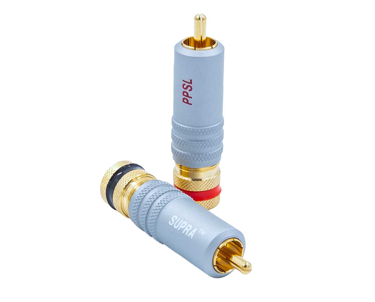 supra-dual-ppsl-rca-stecker-vergoldet-locking-1-st-ck image 4