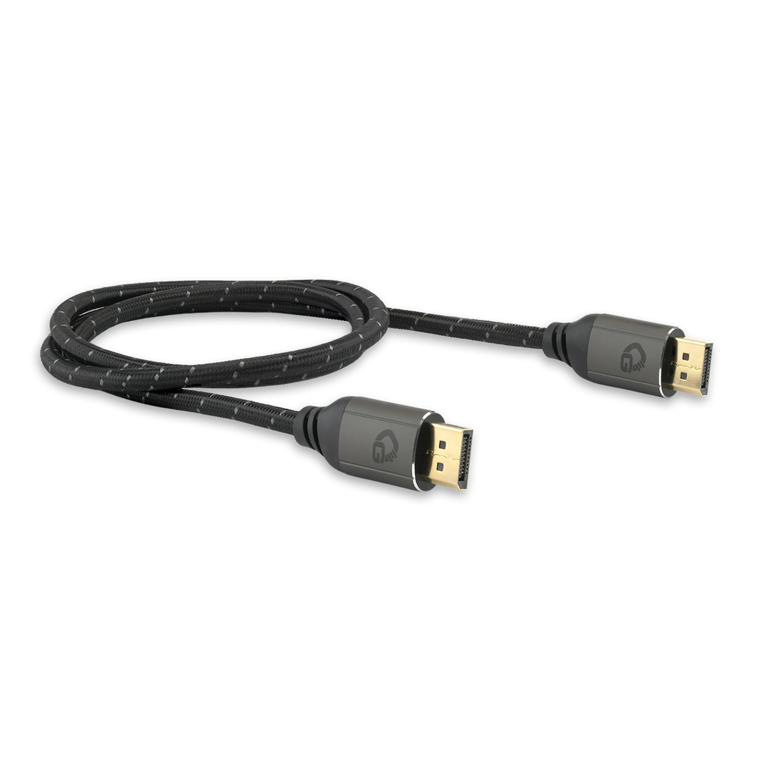 oehlbach-new-game-displayport-2-1-kabel-2-m-8k-240hz image 1