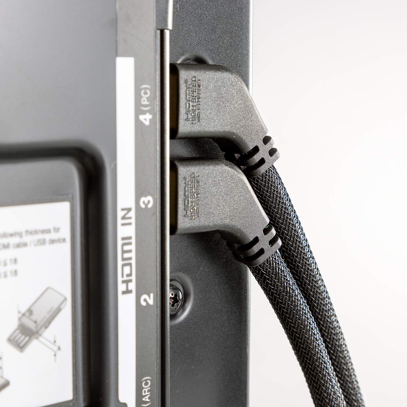 in-akustik-deluxe-hdmi-kabel-0-8m-gewinkelt-4k-arc image 4